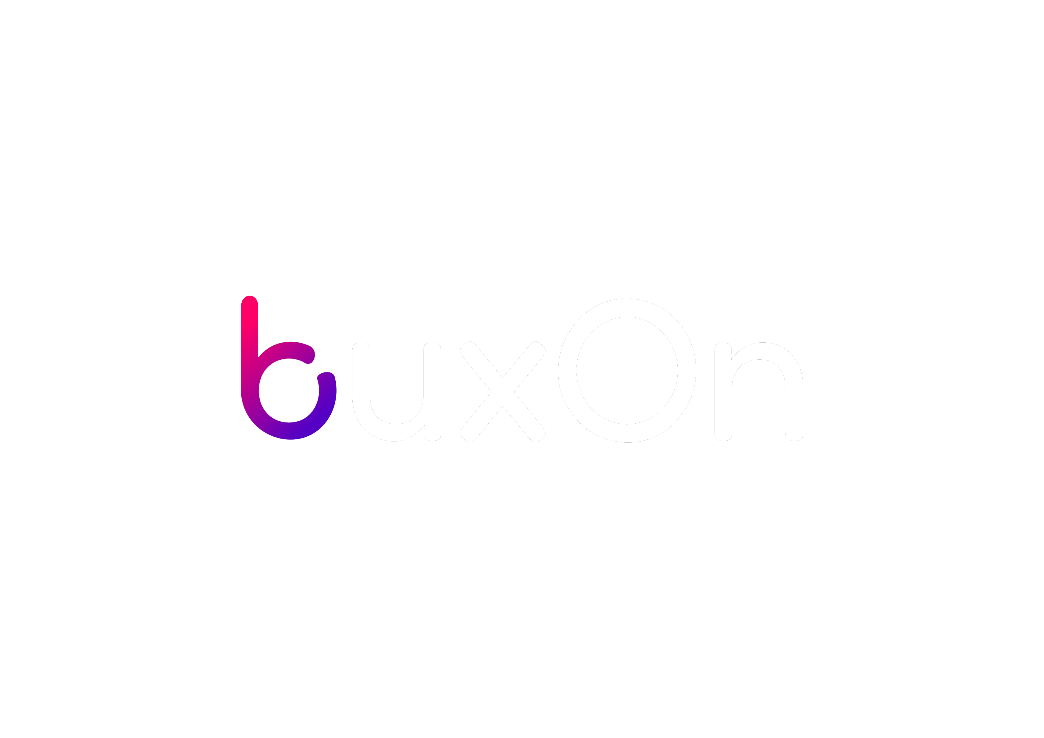 Buxon Logo