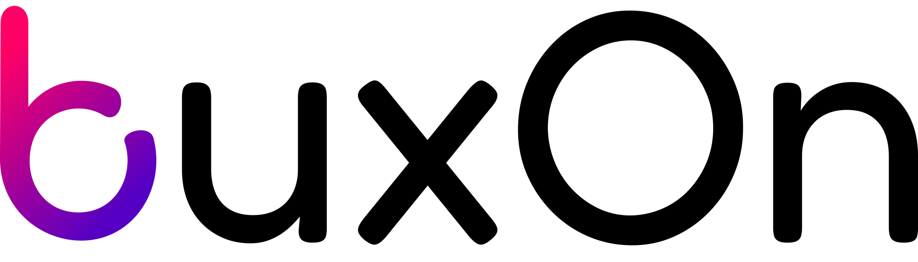 Buxon Logo